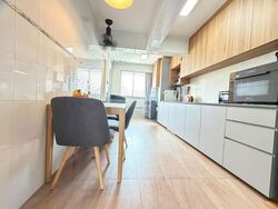 Blk 1 Saint George's Road (Kallang/Whampoa), HDB 4 Rooms #630398721